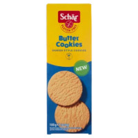 Schär Butter Cookies 100 g