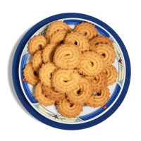 Brusa Paste di Meliga 145g
