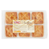 Sapori & Piaceri Linea Pasticceria Desideri Alle Mandorle 280 g