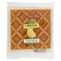 Forno Miotti Crostata Artigianale Limone 500 g
