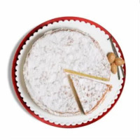 Sfornamore Torta della Nonna 300g