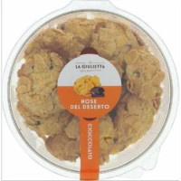 La Giulietta Rose del Deserto al Cioccolato 200 g
