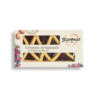 Sfornamore Crostata ai Frutti di Bosco 350g