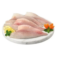 Filetto Di Orata