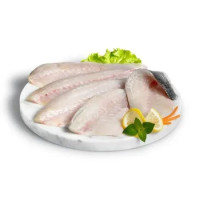 Filetto Di Branzino Allevato Fresco