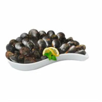 Cozze Sardegna Da Banco