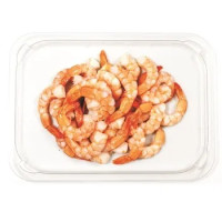 Code di Mazzancolle Tropicali