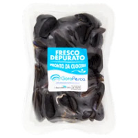 GoroPesca Cozza o Mitilo 1 Kg