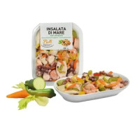 BelliPronti Insalata di Mare Extra 200g