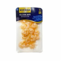 Code di Mazzancolle Tropicali Cotte 150g