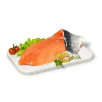 Filetto Di Salmone