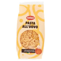 Selex Pasta All'Uovo Farfalline 250 g