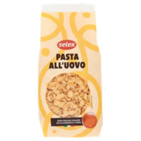 Selex Pasta All'Uovo Sorpresine 250 g