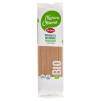 Selex Natura Chiama Pasta Di Semola Integrale Spaghetti Biologici 500 g