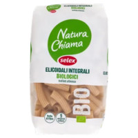 Selex Natura Chiama Pasta Di Semola Integrale Elicoidali Biologici 500 g