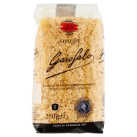 Garofalo Stelline 24 Pasta Di Gragnano IGP 250 g