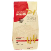 Felicetti Originale Fusilli 500 g