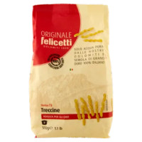 Felicetti Originale Treccine 500 g