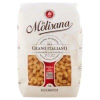 La Molisana 34 Succhietti 500 g