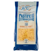 La Molisana Pastificio Extra Di Lusso Quadrucci All'Uovo N°212 250 g