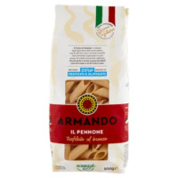 Armando Metodo Zero Residui Di Pesticidi e Glifosato Il Pennone 500 g