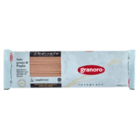 Granoro Dedicato Integrale N. 110 Spaghettoni 500 g