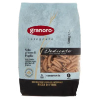 Granoro Dedicato Integrale N.88 Casareccia 500 g