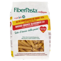 FiberPasta Sedani Basso Indice Glicemico 23 500 g