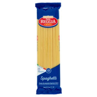 Pasta Reggia 19. Spaghetti 500 g