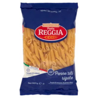 Pasta Reggia 34. Penne Ziti Rigate 500 g