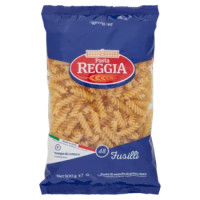 Pasta Reggia 48. Fusilli 500 g