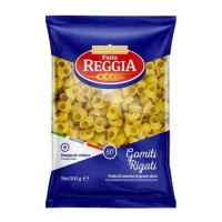Pasta Reggia Gomiti Rigati n.60 500g