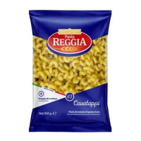 Pasta Reggia Cavatappi n. 63 500 g