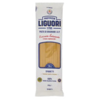 Pastificio Liguori Pasta Di Gragnano I.G.P. Spaghetti 500 g