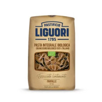 Pastificio Liguori Farfalle Integrali 500g
