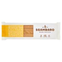 Sgambaro Spaghettoni N°12 500 g