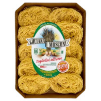 Luciana Mosconi Pasta All'Uovo Tagliolini All'uovo 500 g