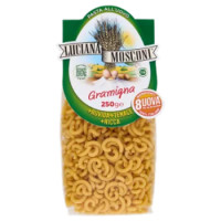 Luciana Mosconi Pasta All'Uovo Gramigna 250 g