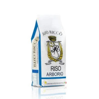 Ricco' Riso Arborio 1kg