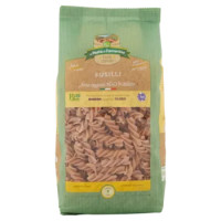 La Pasta Di Camerino Bio Fusilli Farro Integrale 100% Italiano 500 g