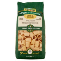La Pasta Di Camerino Mezze Maniche 500 g