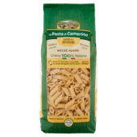 La Pasta Di Camerino Mezze Penne 500 g