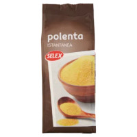 Selex Polenta Istantanea 500 g