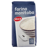 Selex Farina Manitoba 1 Kg