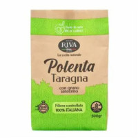 Molino Riva Polenta Taragna 500 g