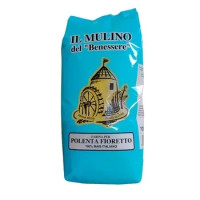 il Mulino del Benessere Farina per Fioretto 1kg