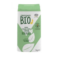 Grandi Molini Italiani Farina 00 BIO 1kg