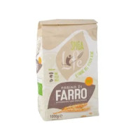 SpigaLife Farina di Farro 1Kg