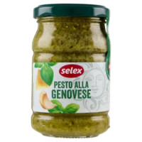 Selex Pesto Alla Genovese 190 g