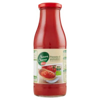 Selex Natura Chiama Passata Di Pomodoro Biologica 500 g